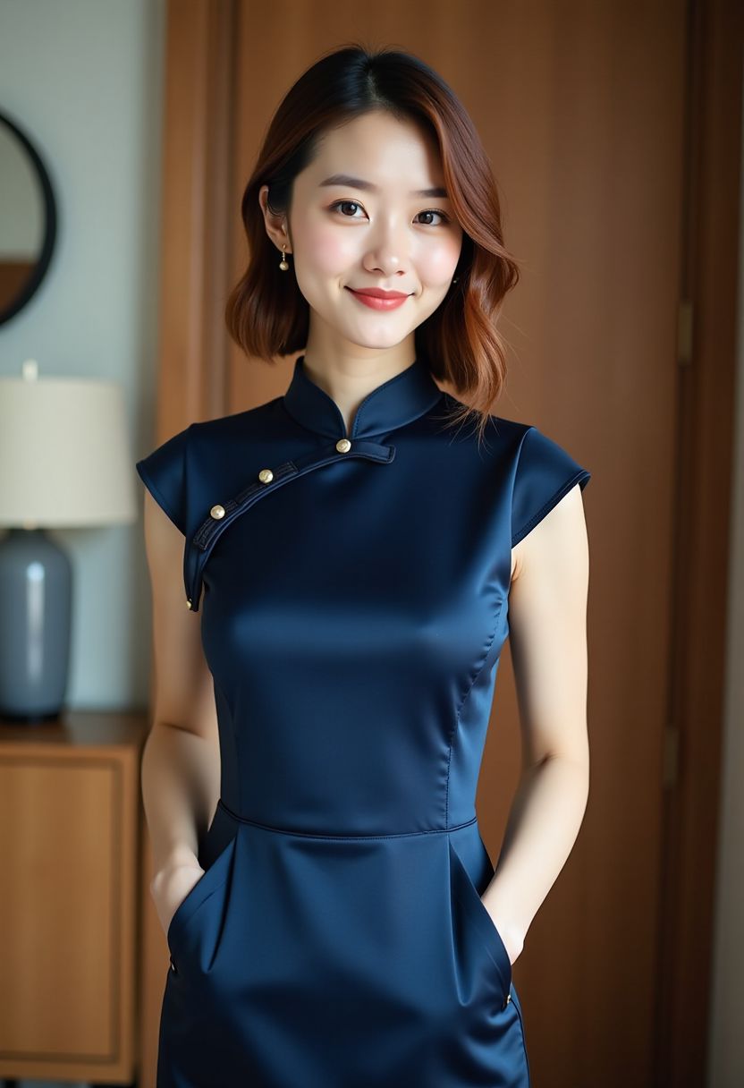 浓情蜜意